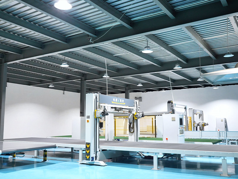 Cixi Tiansheng Sponge Products Co., Ltd.